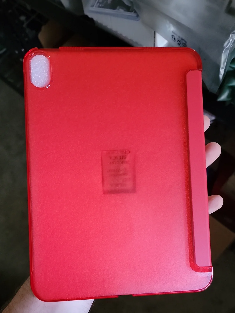 Apple Ipad 10th/11th Generation Case